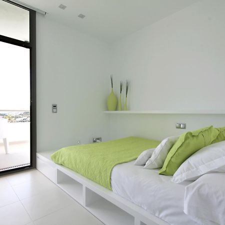 Altea Hills Luxury Villas Luaran gambar