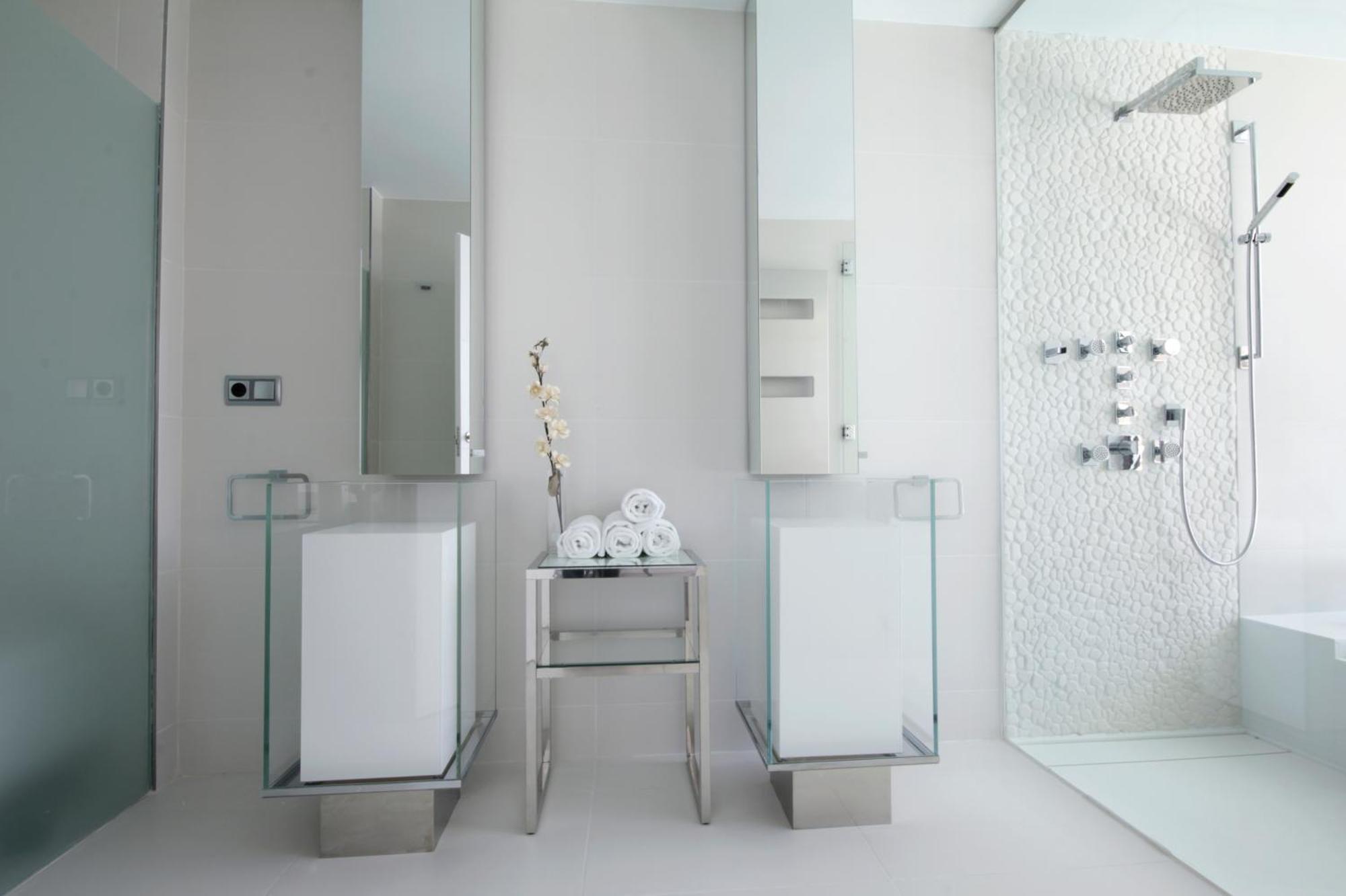 Altea Hills Luxury Villas Luaran gambar