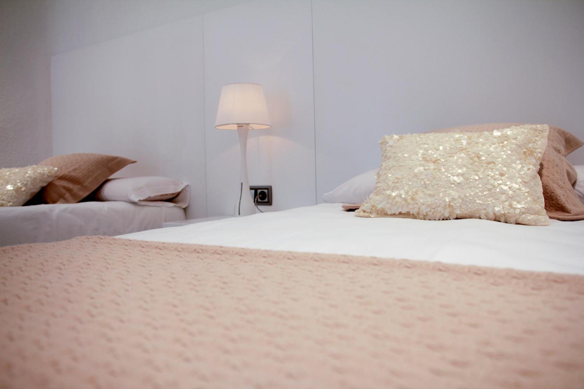 Altea Hills Luxury Villas Luaran gambar