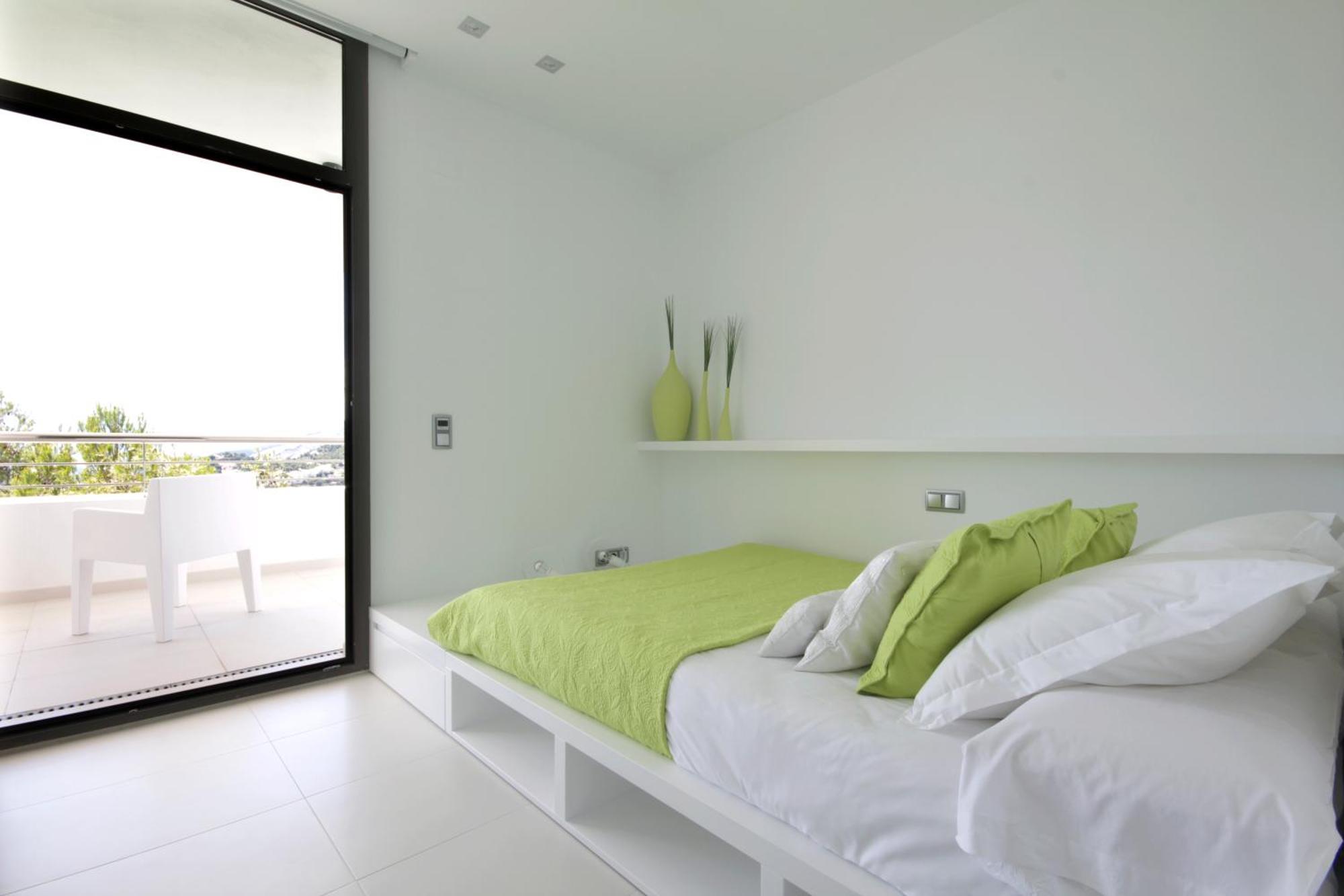 Altea Hills Luxury Villas Luaran gambar