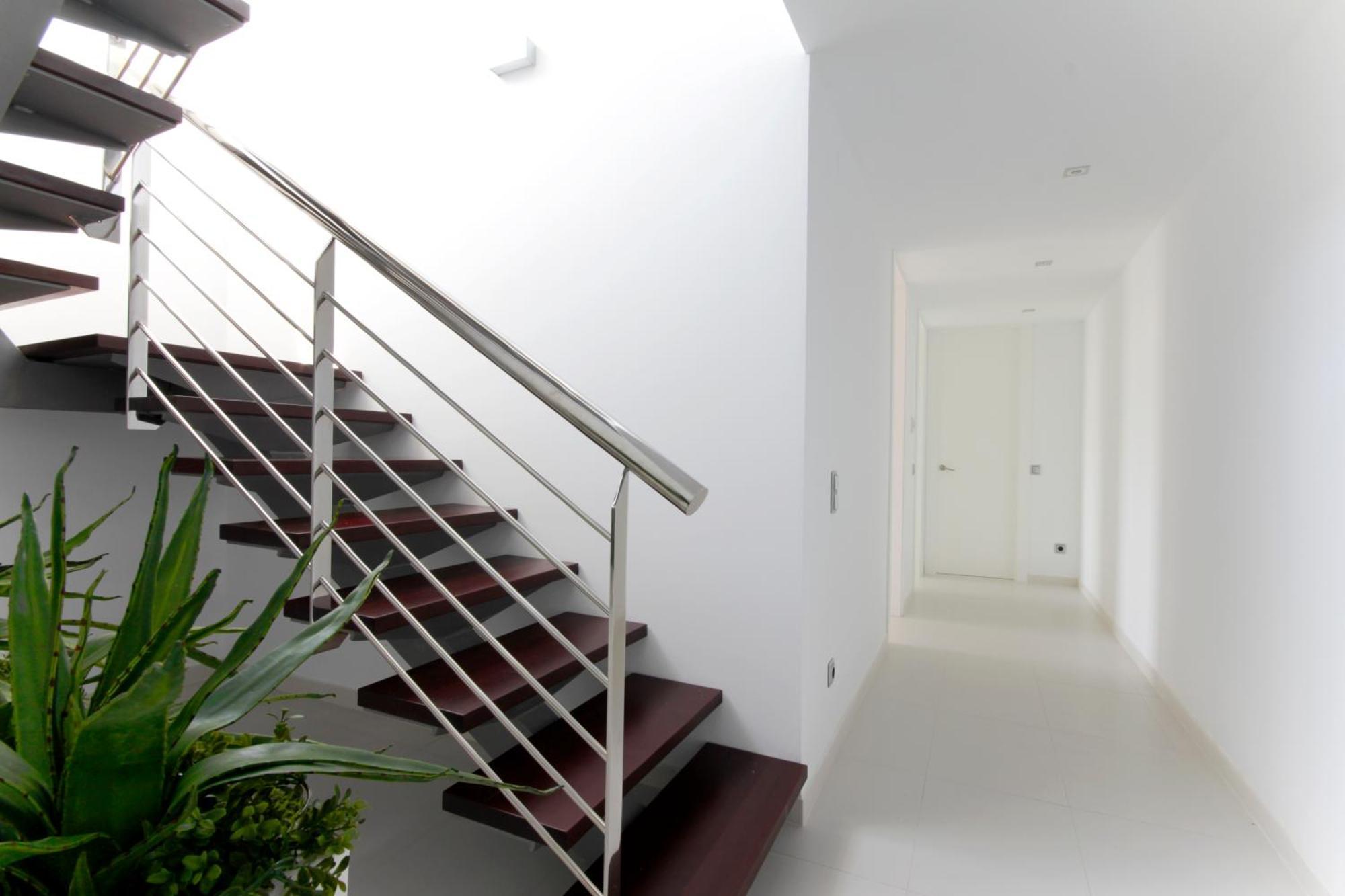 Altea Hills Luxury Villas Luaran gambar