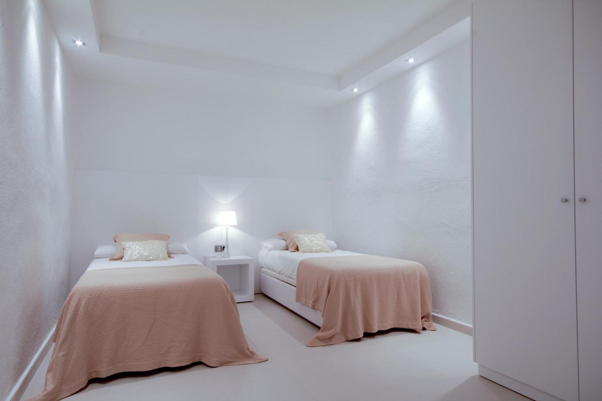 Altea Hills Luxury Villas Luaran gambar