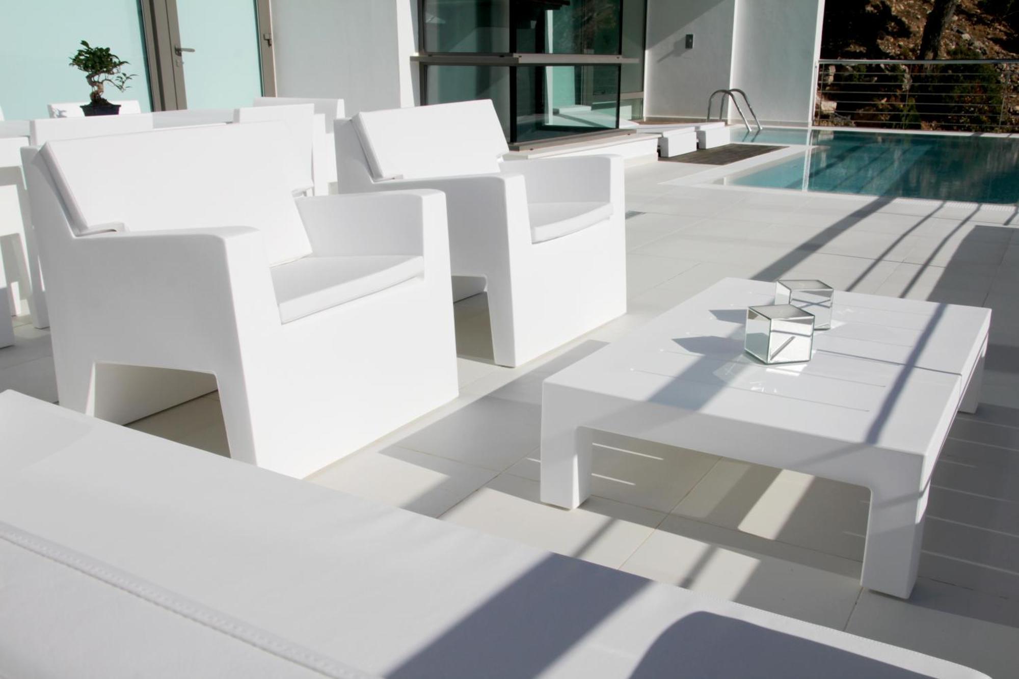 Altea Hills Luxury Villas Luaran gambar