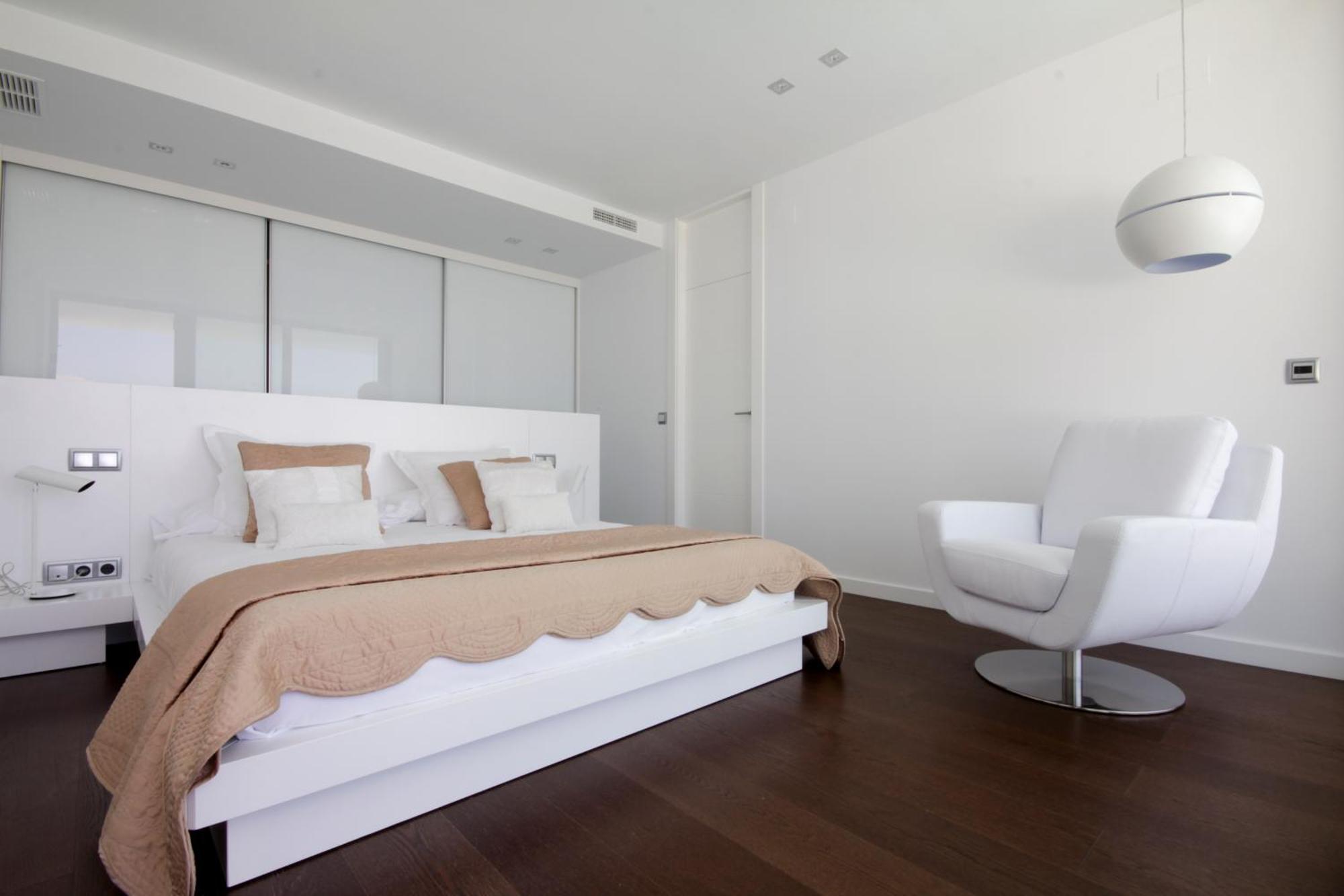 Altea Hills Luxury Villas Luaran gambar