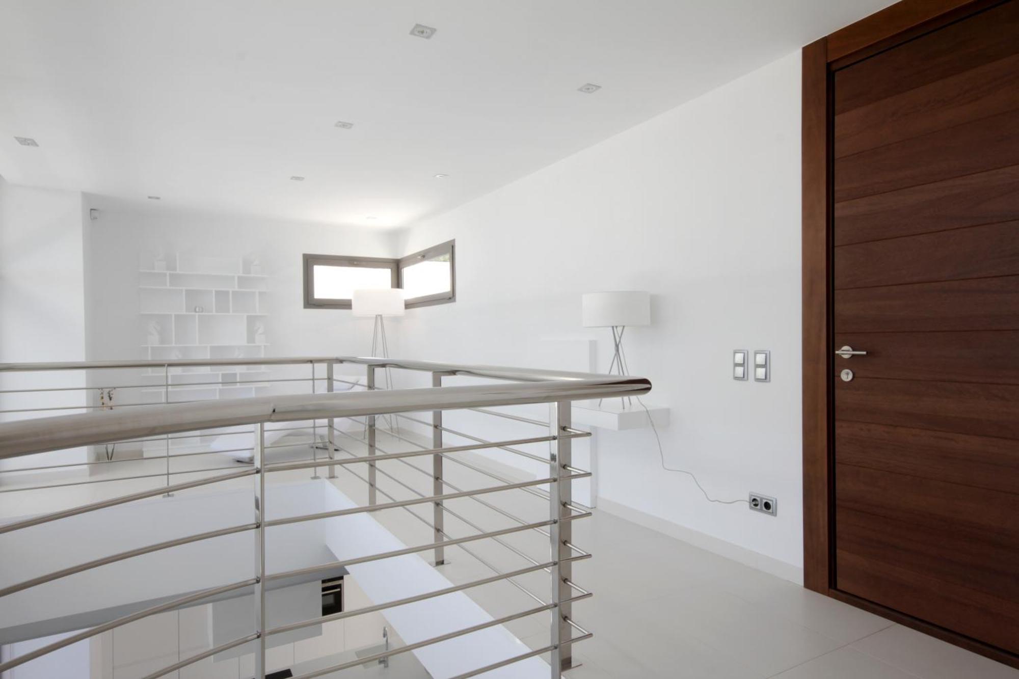 Altea Hills Luxury Villas Luaran gambar
